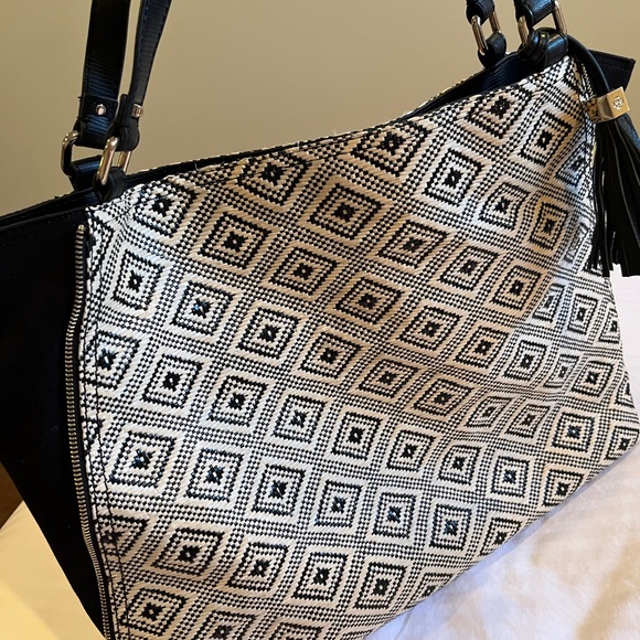 Two styles handbag Stella & Dot - Picture 3 of 5
